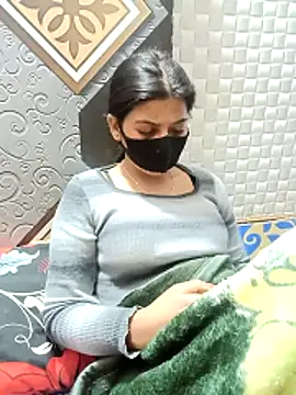 Hot Jaanvi  online show from 12/21/25, 04:30