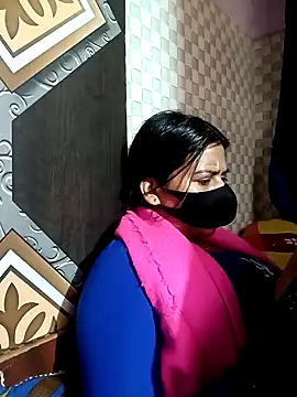 Hot Jaanvi  online show from 01/06/26, 05:33