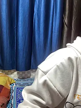 Hot Jaanvi  online show from 02/16/26, 03:13