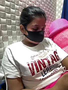 Hot Jaanvi  online show from 03/06/26, 05:20