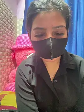 Hot Jaanvi  online show from 03/15/26, 03:34