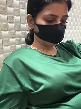 Hot Jaanvi  online show from 05/10/26, 05:56