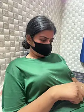 Hot Jaanvi  online show from 05/11/26, 06:08