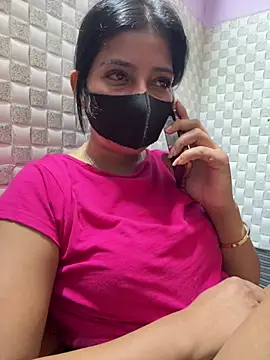 Hot Jaanvi  online show from 05/15/26, 09:16