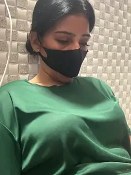 Hot Jaanvi  online show from 05/21/26, 04:41