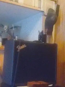 JaimeRhett online show from 11/26/25, 02:45