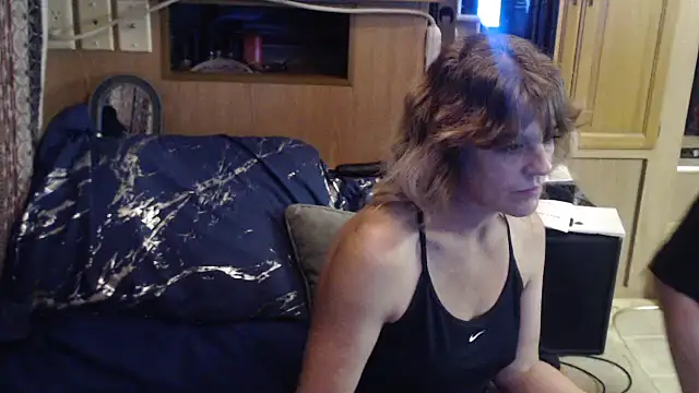 JaimeRhett online show from 03/01/26, 07:54