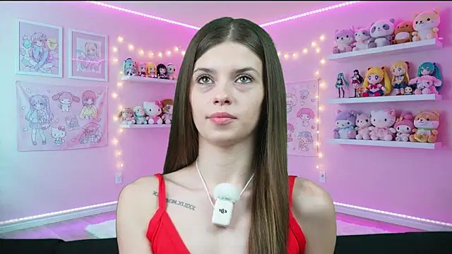 sukie spooky online show from 04/11/26, 07:56