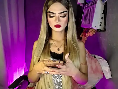 lexie malingera online show from 02/28/26, 01:12