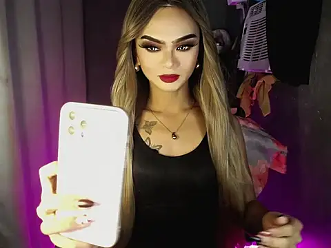 lexie malingera online show from 03/03/26, 12:50