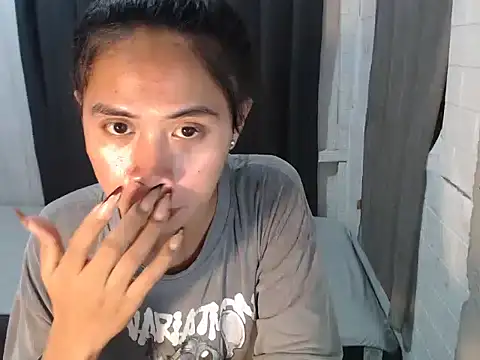 Steffi scott online show from 10/14/25, 01:45