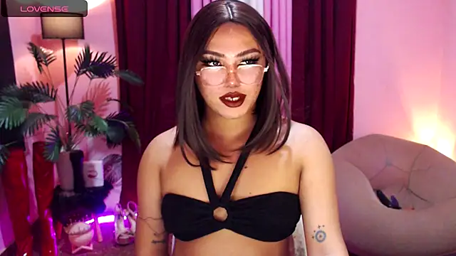 Unique Maya online show from 09/17/25, 09:00