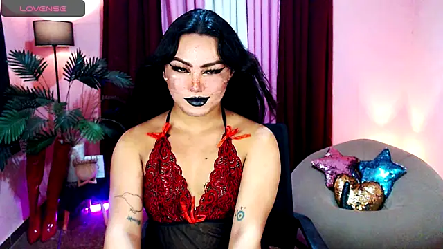 Unique Maya online show from 10/21/25, 08:48