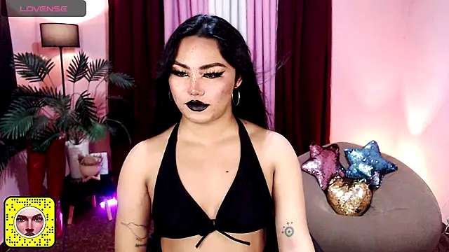 Unique Maya online show from 10/30/25, 09:11