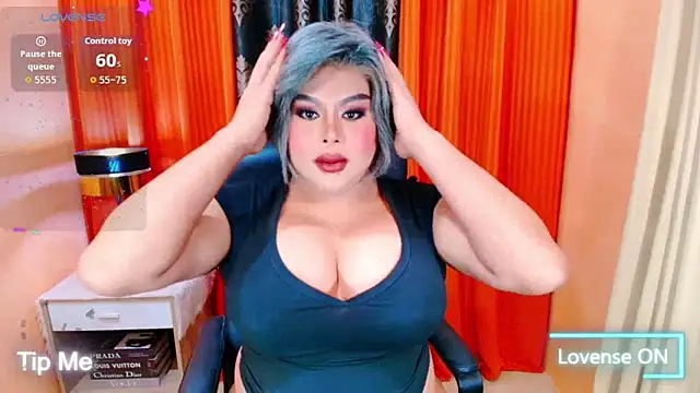 Aurora777  online show from 02/28/26, 03:35