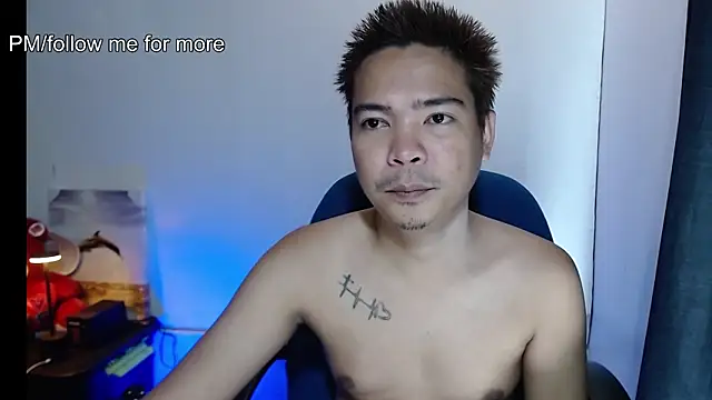 MANIACasianX online show from 07/14/26, 09:09