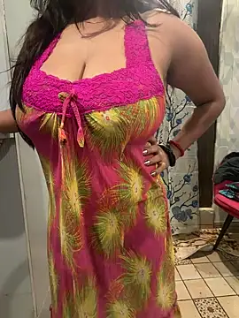 prisha944 online show from 01/12/26, 12:16