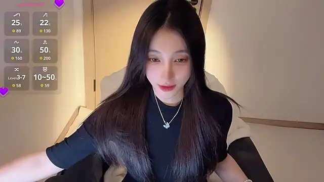 Seraphina-se online show from 02/09/26, 01:48