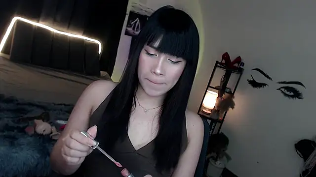 Veniceseduction online show from 03/07/26, 10:56