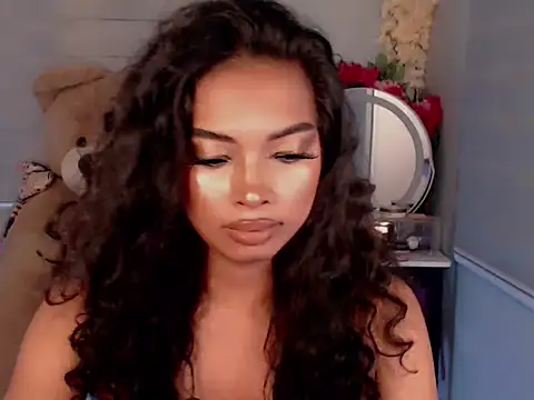 KathRouge online show from 10/06/25, 03:09