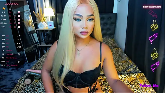 ScarletgraysonX online show from 09/11/25, 02:33