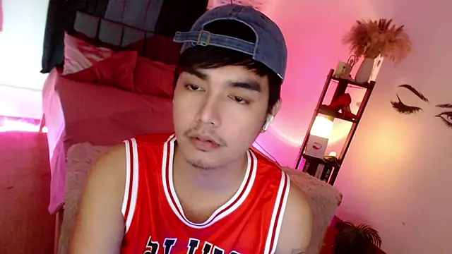 Snapshot of JakeXolsen chatting on 09/15/25, 08:53 JakeXolsen online show from 09/15/25, 08:53