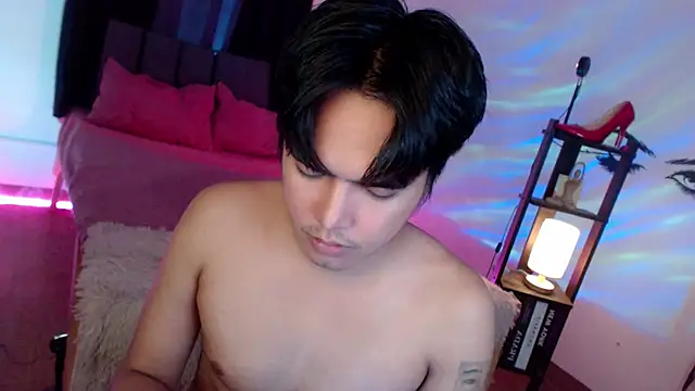 Snapshot of JakeXolsen chatting on 10/11/25, 11:03 JakeXolsen online show from 10/11/25, 11:03