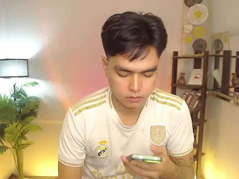 Snapshot of JakeXolsen chatting on 10/25/25, 07:41 JakeXolsen online show from 10/25/25, 07:41