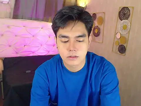 Snapshot of JakeXolsen chatting on 11/11/25, 07:47 JakeXolsen online show from 11/11/25, 07:47