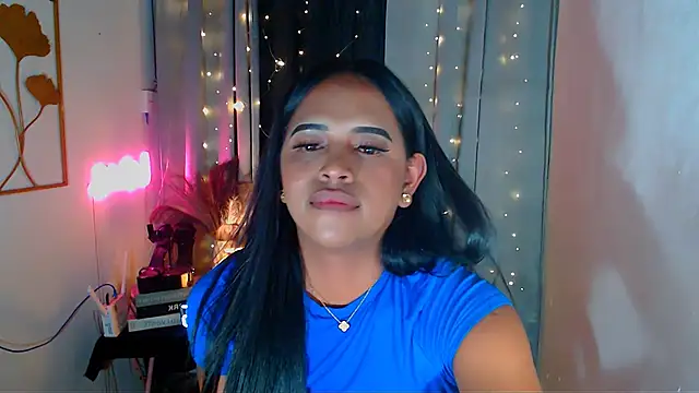 Lorainnelustts online show from 02/23/26, 04:37