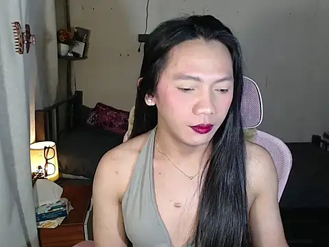 itsme jade online show from 03/20/26, 07:08