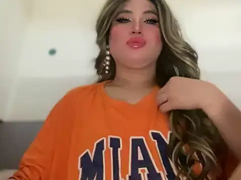 Naughtyrosecum online show from 09/11/25, 05:40