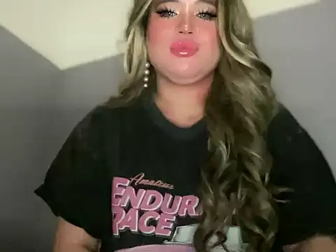 Naughtyrosecum online show from 09/23/25, 06:55