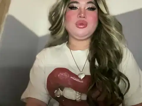 Naughtyrosecum online show from 11/06/25, 03:29