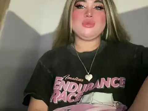 Naughtyrosecum online show from 11/06/25, 05:03