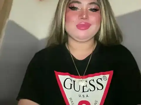 Naughtyrosecum online show from 11/09/25, 02:59