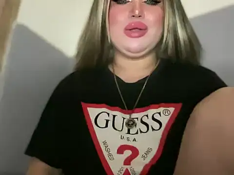 Naughtyrosecum online show from 11/11/25, 03:12