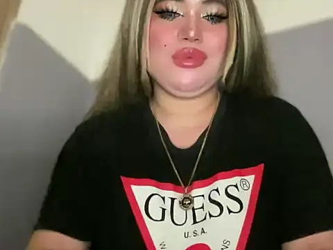 Naughtyrosecum online show from 11/15/25, 06:26