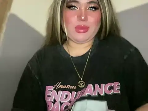 Naughtyrosecum online show from 11/18/25, 04:11