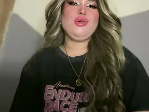 Naughtyrosecum online show from 11/24/25, 03:12