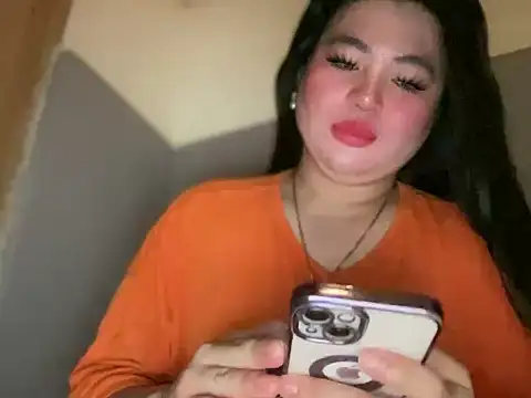 Naughtyrosecum online show from 11/30/25, 05:55