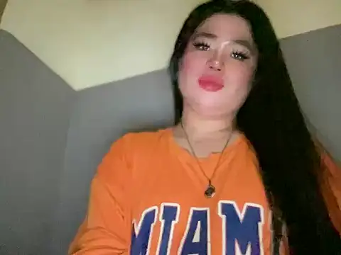 Naughtyrosecum online show from 12/01/25, 04:12