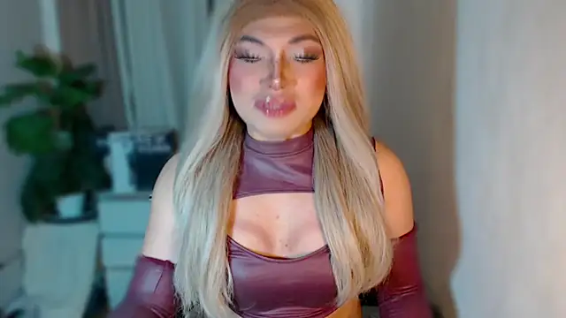 Samantha Millerxxx online show from 03/26/26, 12:44