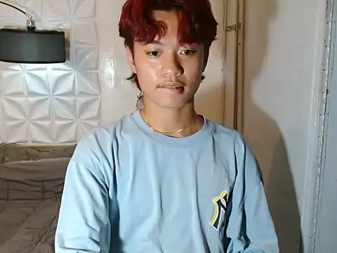 ur little secret online show from 09/16/25, 02:51