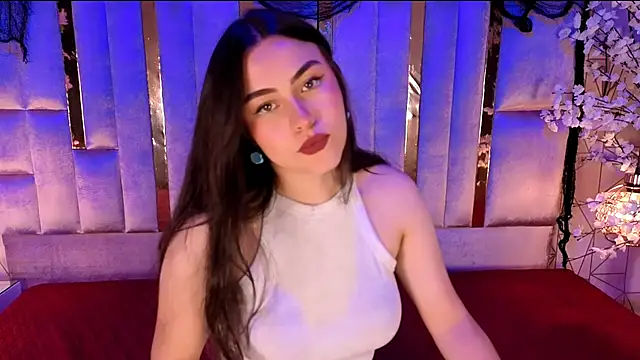 HannaCollins  online show from 11/06/25, 01:45