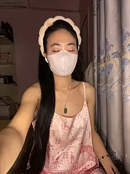 Dau-Tayy online show from 02/23/26, 02:03