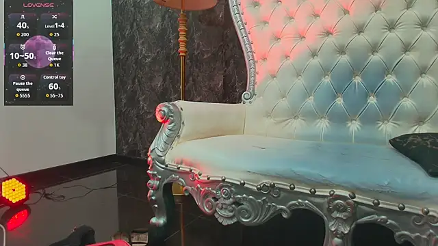 Snapshot of MirandaSould chatting on 01/16/26, 12:31 MirandaSould online show from 01/16/26, 12:31