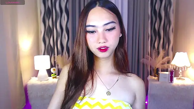 Kiah Wyatt online show from 11/09/25, 06:55