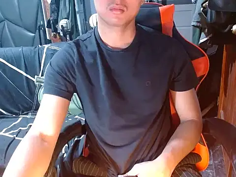 urbigcock andrie online show from 03/23/26, 09:08