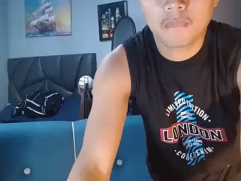 urbigcock andrie online show from 04/01/26, 09:43